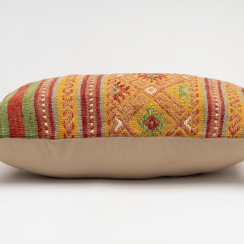 Funda de Almohada Kilim - K0084637