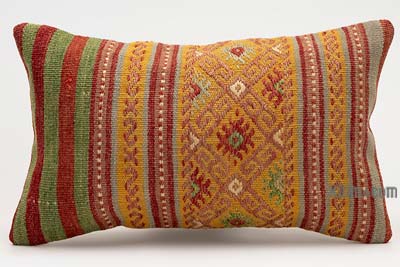 Kilim Pillow Cover
