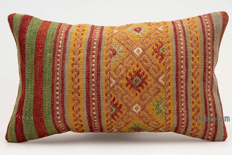 Funda de Almohada Kilim - K0084637