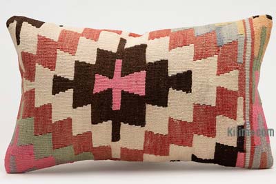 Kilim Pillow Cover