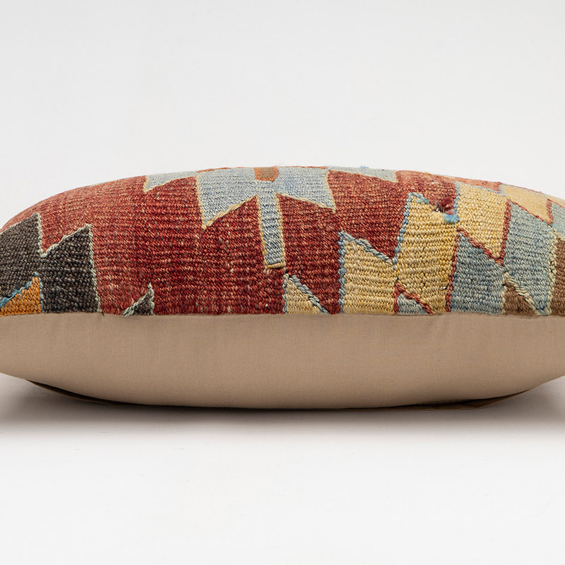 Funda de Almohada Kilim - K0084639