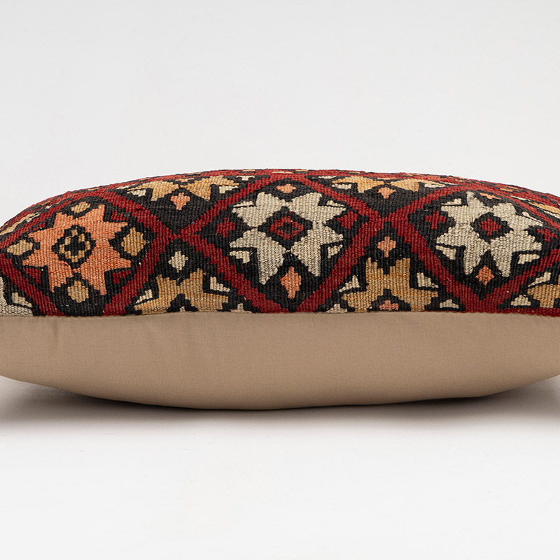 Funda de Almohada Kilim - K0084640
