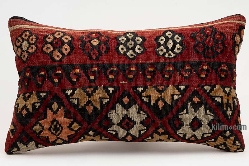 Funda de Almohada Kilim - K0084640