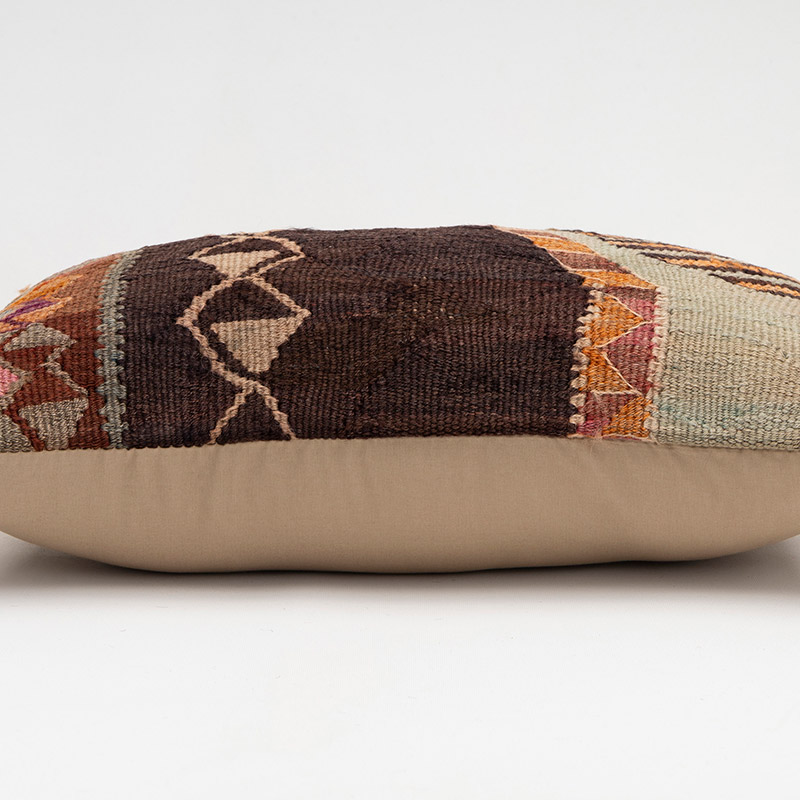 Funda de Almohada Kilim - K0084641