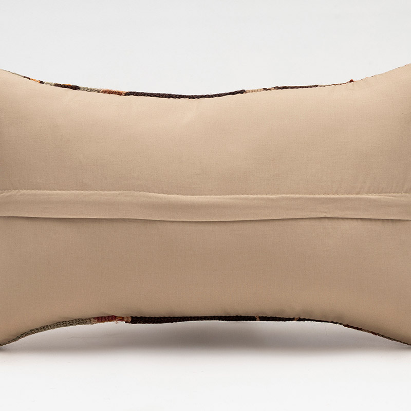 Funda de Almohada Kilim - K0084641