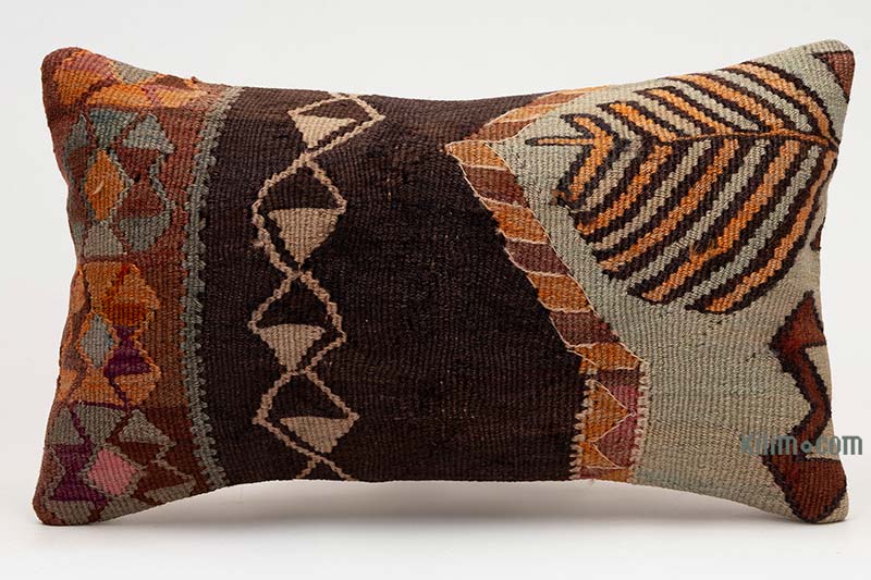 Funda de Almohada Kilim - K0084641