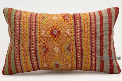 Kilim Pillow Cover