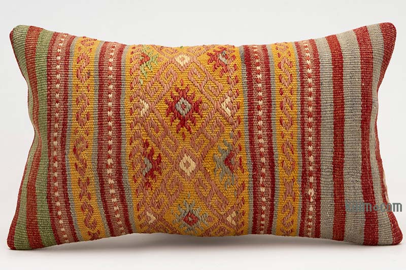 Kilim Pillow Cover - K0084643