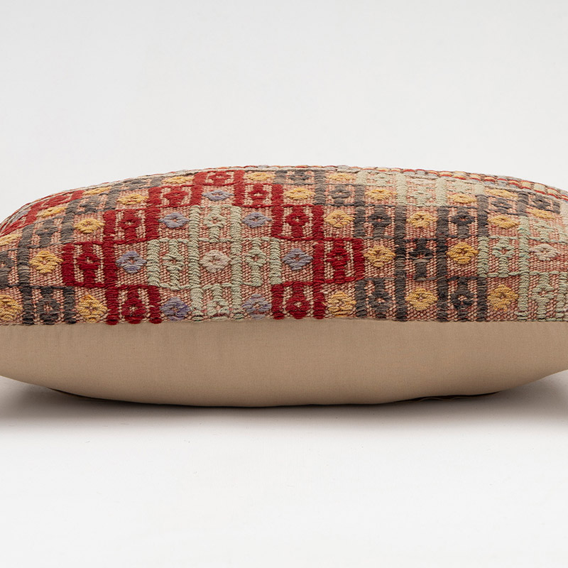 Funda de Almohada Kilim - K0084644