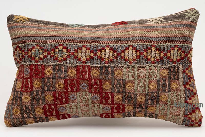 Funda de Almohada Kilim - K0084644