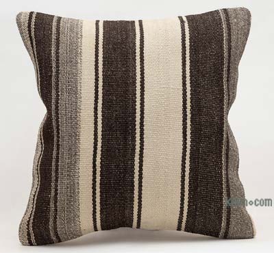 Funda de Almohada Kilim
