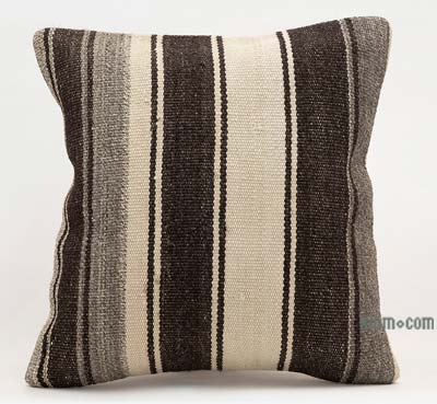 Funda de Almohada Kilim