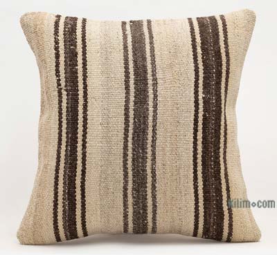 Funda de Almohada Kilim