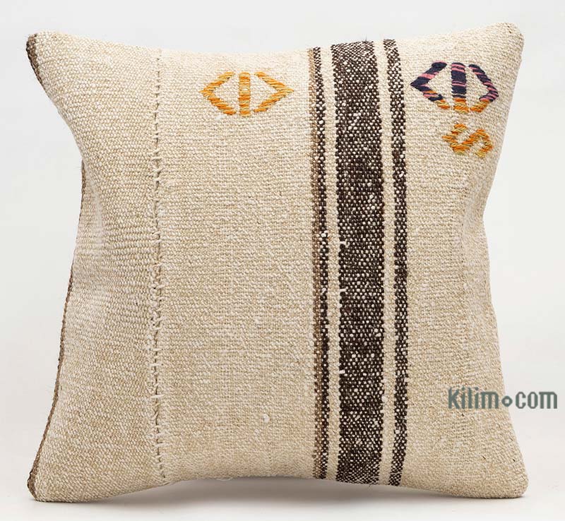 Kilim Pillow Cover - K0084658