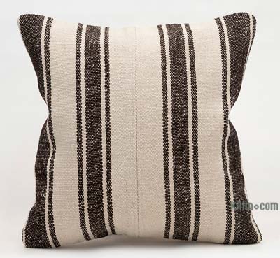 Funda de Almohada Kilim