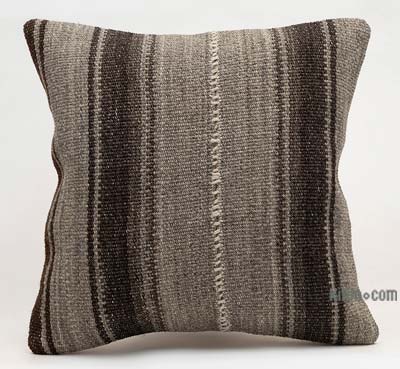 Funda de Almohada Kilim