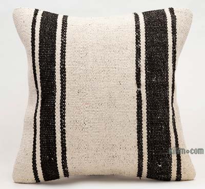 Funda de Almohada Kilim