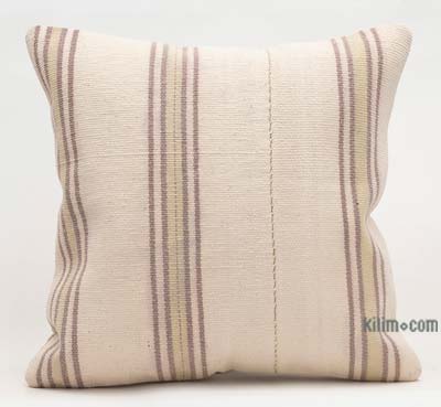 Funda de Almohada Kilim