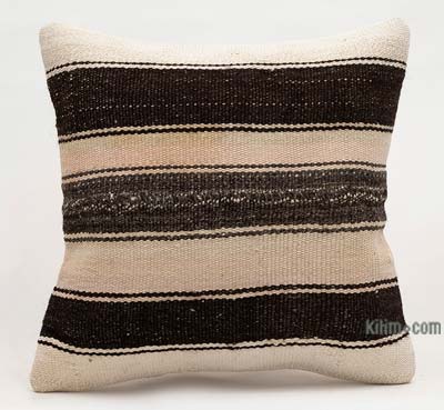 Funda de Almohada Kilim