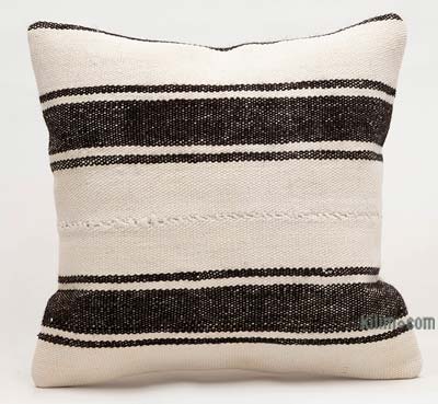 Funda de Almohada Kilim