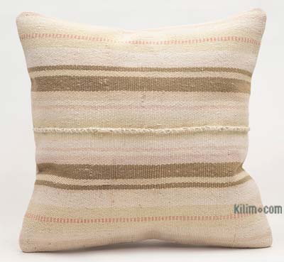 Funda de Almohada Kilim