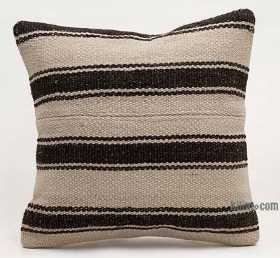 Funda de Almohada Kilim