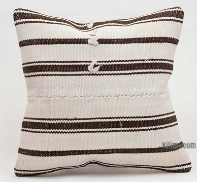 Funda de Almohada Kilim