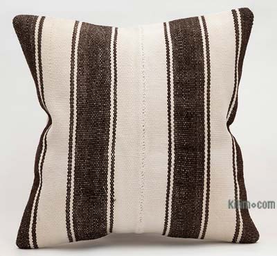 Funda de Almohada Kilim