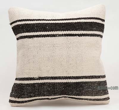 Funda de Almohada Kilim