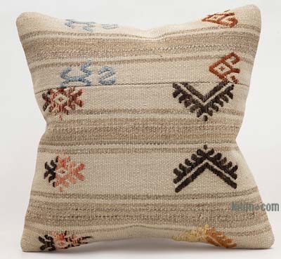 Kilim Pillow Cover