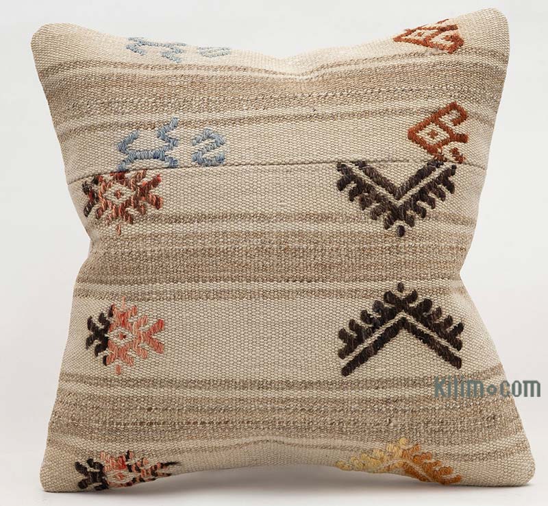 Funda de Almohada Kilim - K0084688