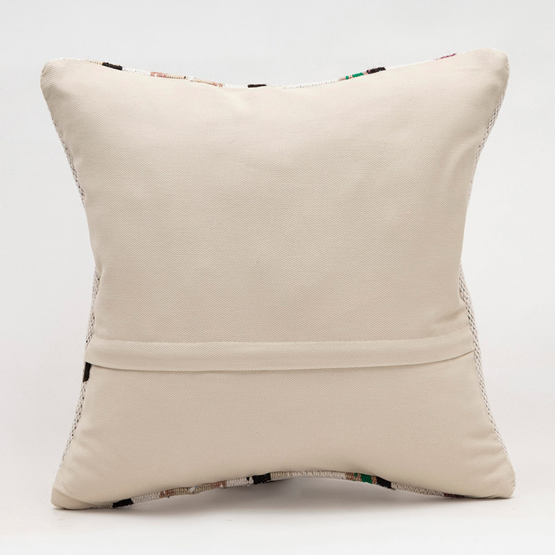 Funda de Almohada Kilim - K0084690