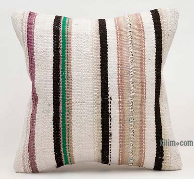 Kilim Pillow Cover