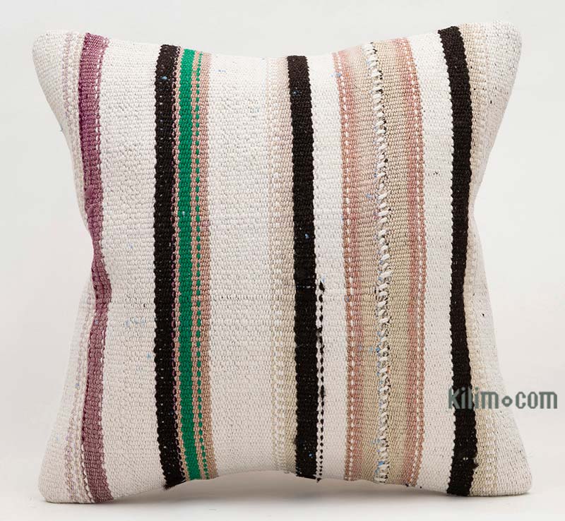 Funda de Almohada Kilim - K0084690