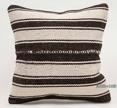 Funda de Almohada Kilim