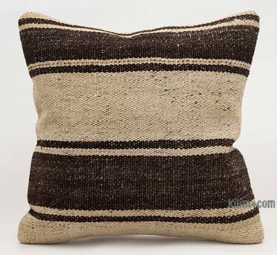 Funda de Almohada Kilim