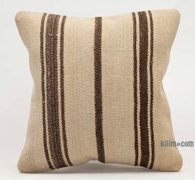 Funda de Almohada Kilim
