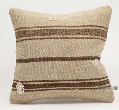 Funda de Almohada Kilim