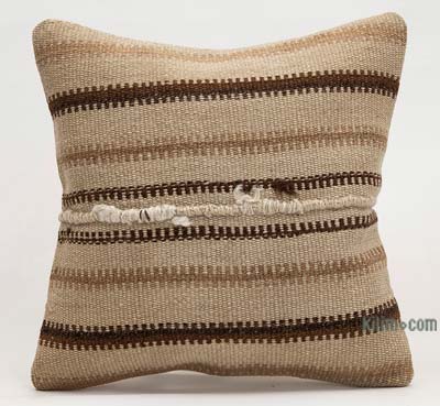 Funda de Almohada Kilim