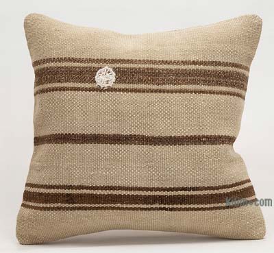 Kilim Pillow Cover
