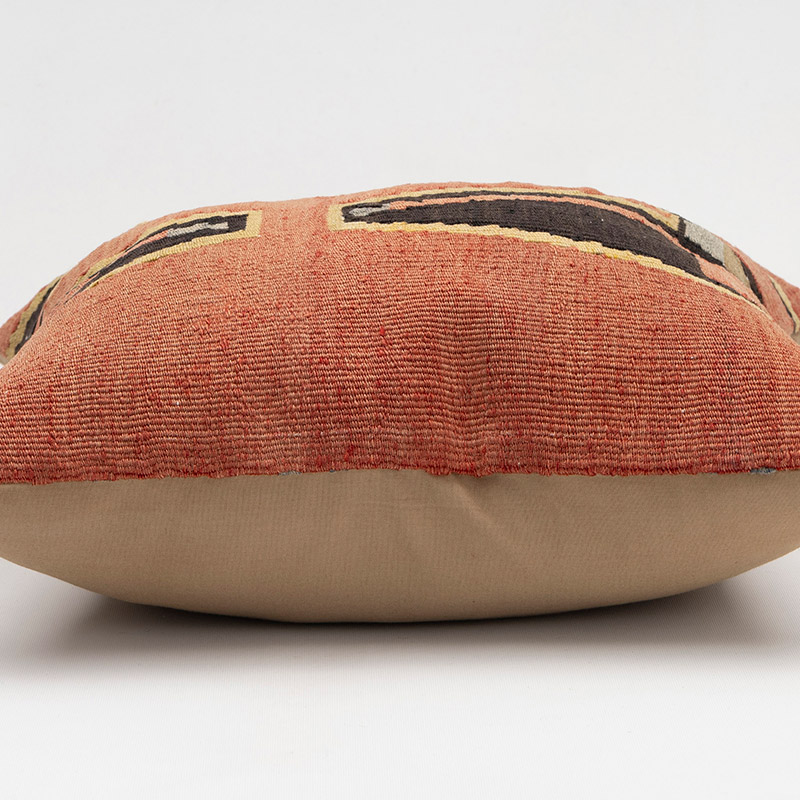 Kilim Yastık Kılıfı - K0084725
