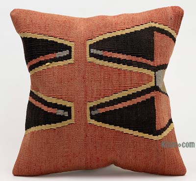 Funda de Almohada Kilim