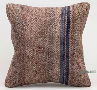 Funda de Almohada Kilim