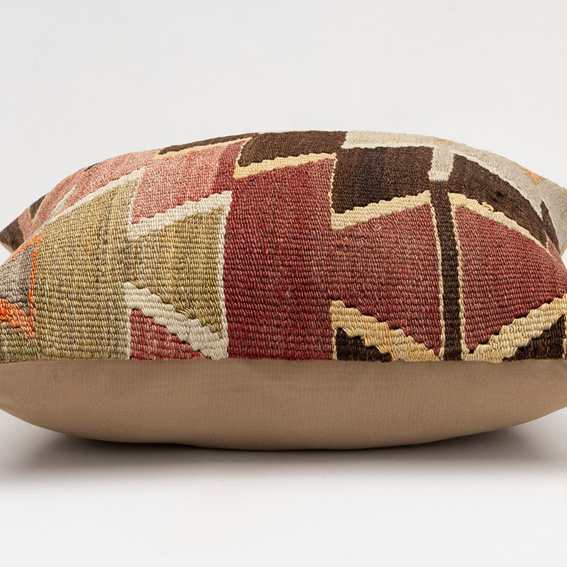 Funda de Almohada Kilim - K0084729