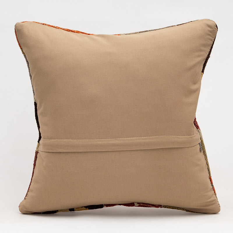 Funda de Almohada Kilim - K0084729