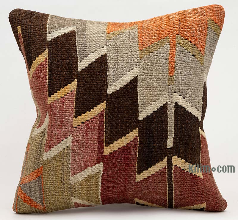 Funda de Almohada Kilim - K0084729