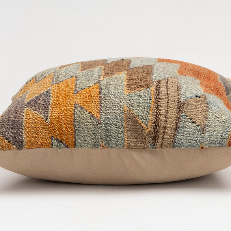 Kilim Pillow Cover - K0084733