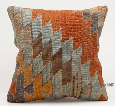 Kilim Pillow Cover