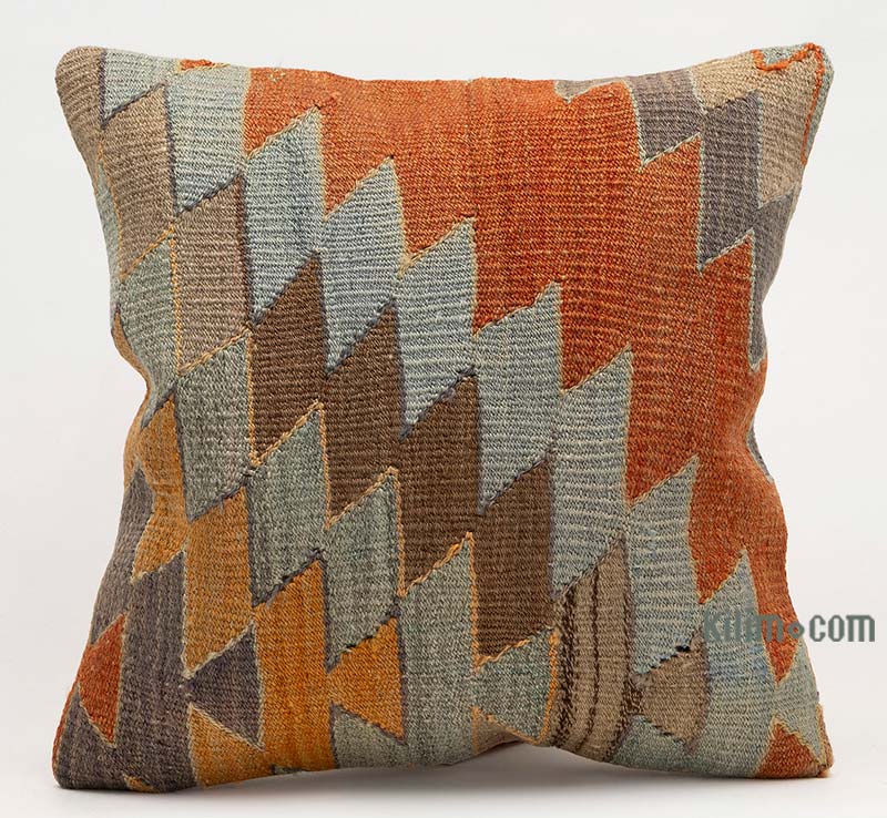 Kilim Pillow Cover - K0084733