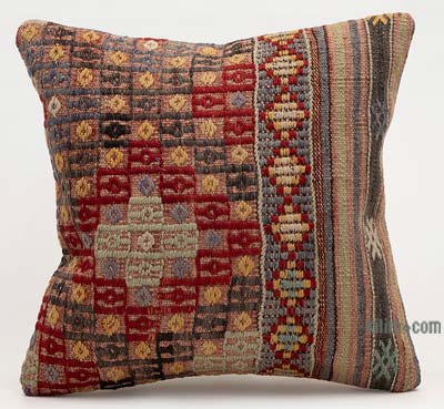 Kilim Pillow Cover